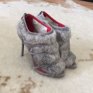 NWOT Charles Jourdan Paris